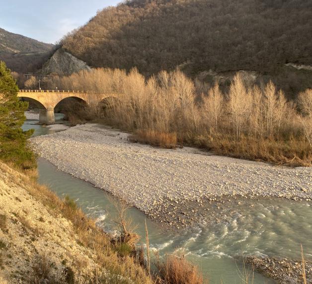 Valle del Trigno