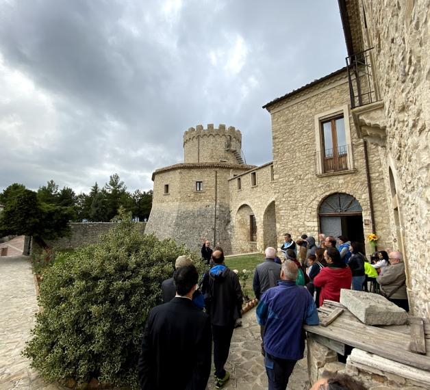 Visite Guidate Valle del Trigno