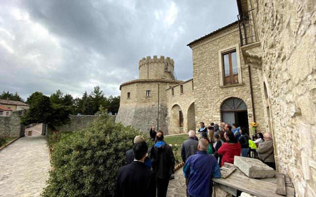 Visite Guidate Valle del Trigno