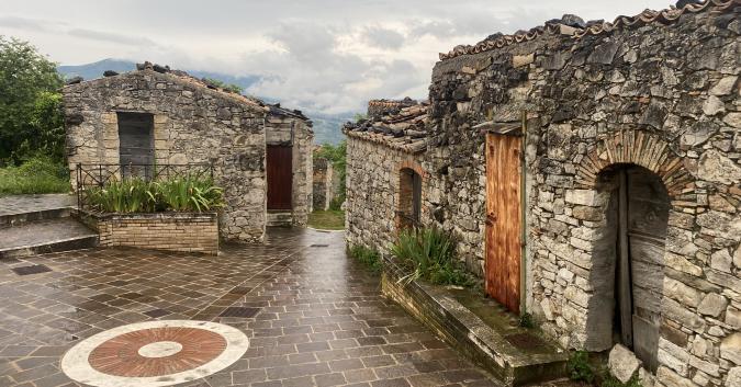 Borgo Celenza sul Trigno