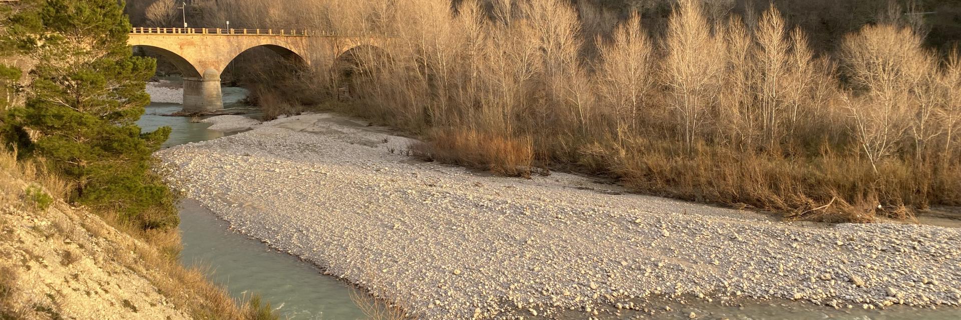 Valle del Trigno