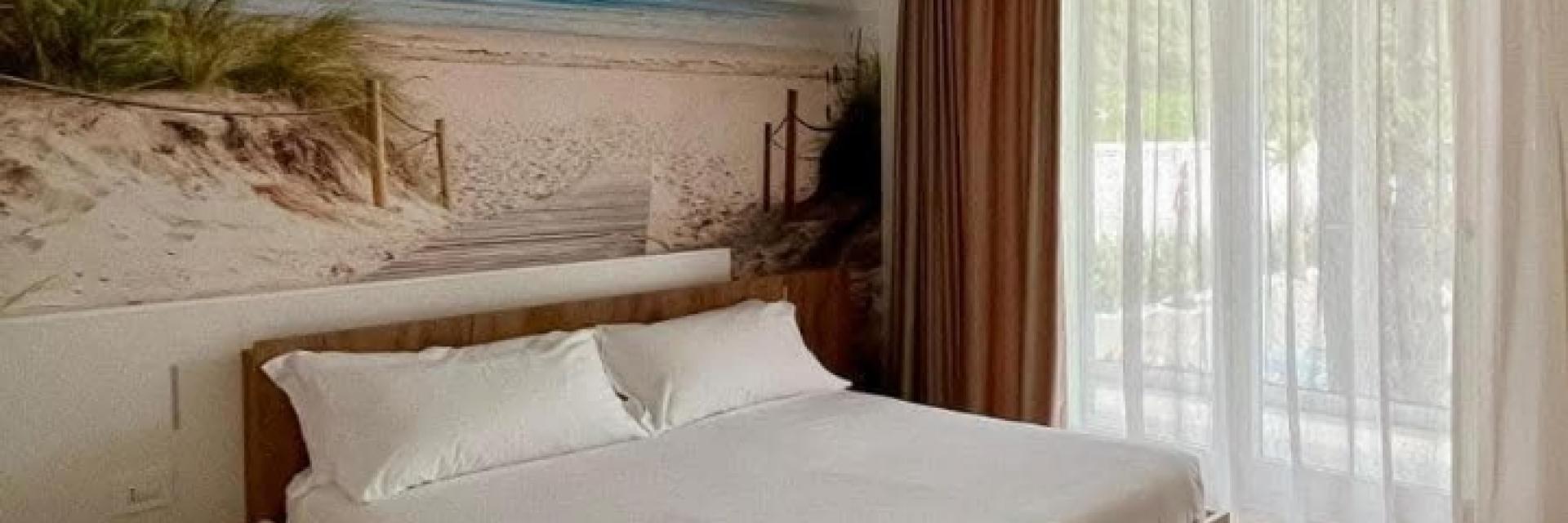 DOVE DORMIRE