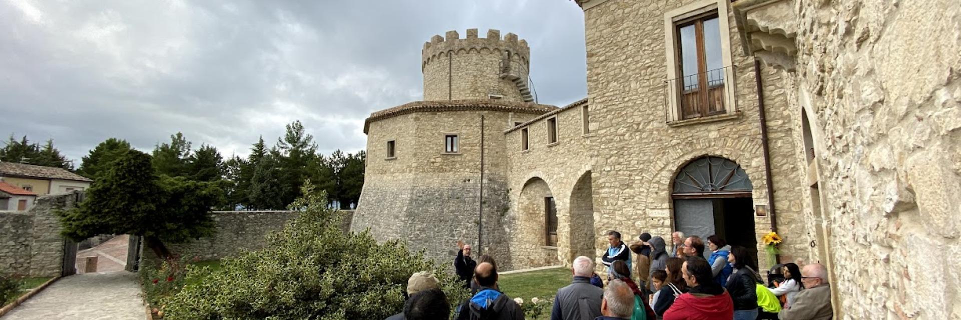 Visite Guidate Valle del Trigno